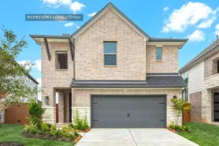 4642 N Star Trl, Richmond, TX 77469 - Photo 1