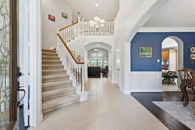 12526 Cape Sable Court, Humble, TX 77346 - Photo 2