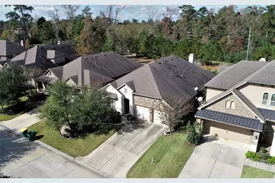 151 W Wading Pond Circle, Tomball, TX 77375 - Photo 28