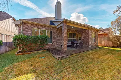 151 W Wading Pond Circle, Tomball, TX 77375 - Photo 26