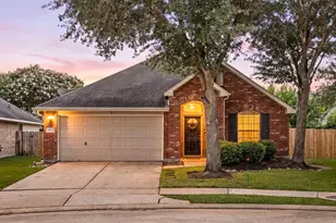 19127 Field Cottage Ln, Richmond, TX 77407 - Photo 2