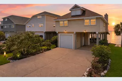 [Address not provided], Tiki Island, TX 77554 - Photo 1