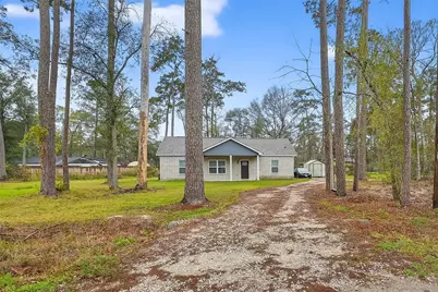 15434 Peacock Lane, Conroe, TX 77302 - Photo 1