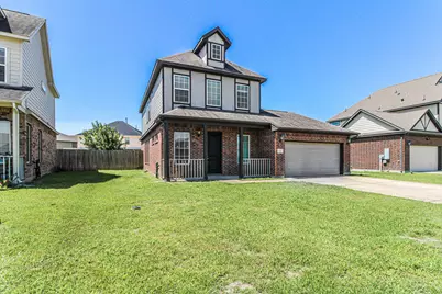 3209 Youngs Meadow Lane, League City, TX 77539 - Photo 2