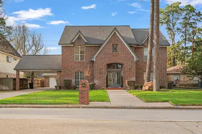 6710 Blue Hills Road, Houston, TX 77069 - Photo 1