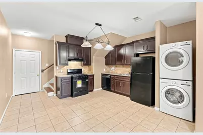 1718 Roxella Street #A, Hockley, TX 77093 - Photo 8