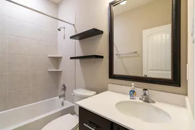 2707 Sugar Harbor Lane, Katy, TX 77493 - Photo 8