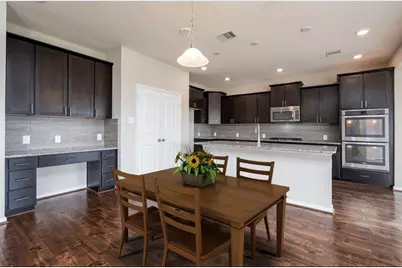 2707 Sugar Harbor Lane, Katy, TX 77493 - Photo 4