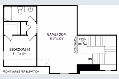 6227 Cavendish Way, Manvel, TX 77578 - Photo 4