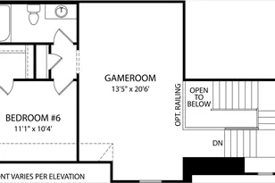 6227 Cavendish Way, Manvel, TX 77578 - Photo 4