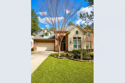 27 E Shale Creek Circle, The Woodlands, TX 77382 - Photo 1