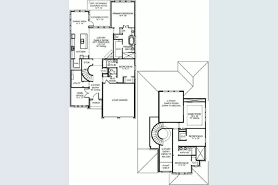 12030 Park Grove Drive, Missouri City, TX 77459 - Photo 2