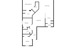 9438 Gold Mountain Dr, Rosharon, TX 77583 - Photo 16