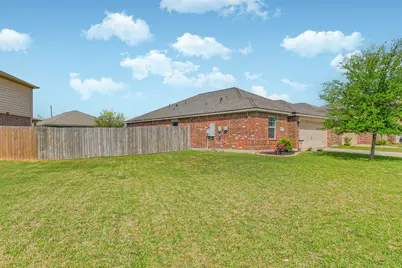 9438 Gold Mountain Drive, Rosharon, TX 77583 - Photo 2