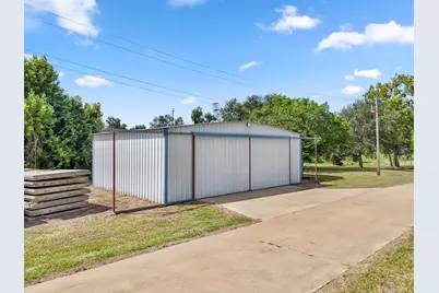 448 County Road 243, Matagorda, TX 77414 - Photo 14