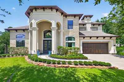 6 Yarbrough Bend Court, Spring, TX 77389 - Photo 1