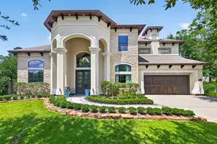 6 Yarbrough Bend Court, Spring, TX 77389 - Photo 1