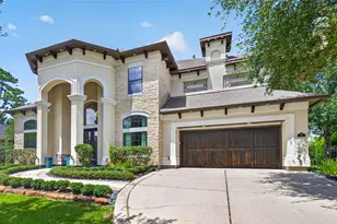 6 Yarbrough Bend Court, Spring, TX 77389 - Photo 4