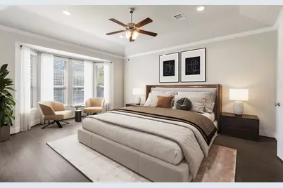 23 Whitbarrow Place, The Woodlands, TX 77375 - Photo 12