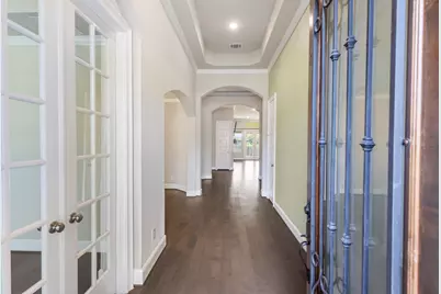 23 Whitbarrow Place, The Woodlands, TX 77375 - Photo 4