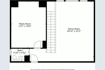 23 Whitbarrow Place, Tomball, TX 77375 - Photo 26