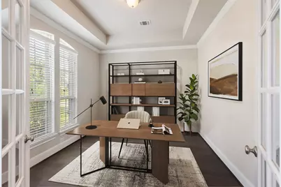 23 Whitbarrow Place, The Woodlands, TX 77375 - Photo 6