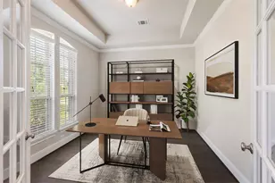 23 Whitbarrow Pl, Tomball, TX 77375 - Photo 6