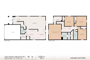 19522 Rosali Meadow Dr, New Caney, TX 77357 - Photo 30