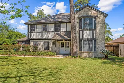 301 Hill Brook Lane, Conroe, TX 77385 - Photo 1