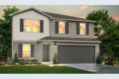 219 Stoney Ridge, Hudson, TX 75904 - Photo 1