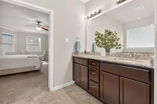 3315 Brampton Island Dr, Katy, TX 77494 - Photo 30