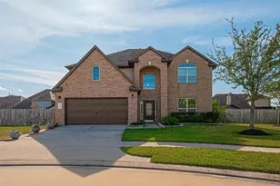 3315 Brampton Island Dr, Katy, TX 77494 - Photo 2