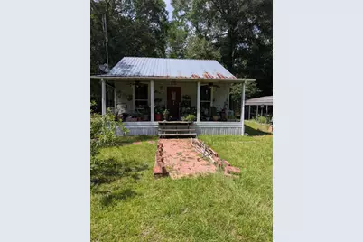 2313 County Road 509, Magnolia Springs, TX 75956 - Photo 2