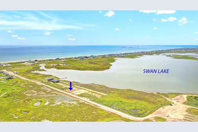 0 Bay Ave, Lot 12 - 13, Surfside Beach, TX 77541 - Photo 4