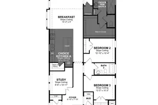 2311 Red Chip Ln, Katy, TX 77494 - Photo 2