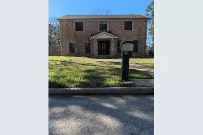 14047 Cleobrook Drive, Houston, TX 77070 - Photo 1