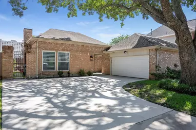 11743 Wickhollow Lane, Houston, TX 77043 - Photo 1