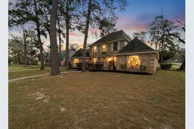 5907 Havenwoods Drive, Houston, TX 77066 - Photo 2