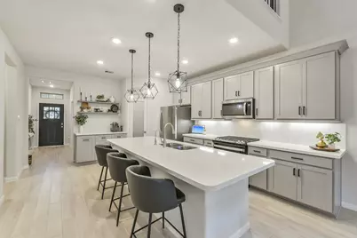 19307 Hillside Pasture Lane, Tomball, TX 77377 - Photo 14