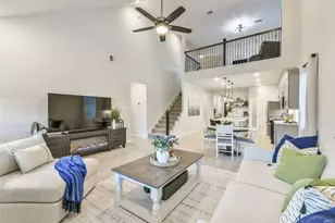 19307 Hillside Pasture Ln, Tomball, TX 77377 - Photo 8