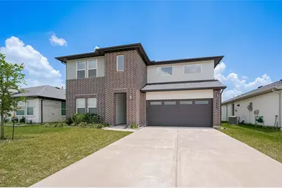 29439 Bryans Manor, Katy, TX 77494 - Photo 4