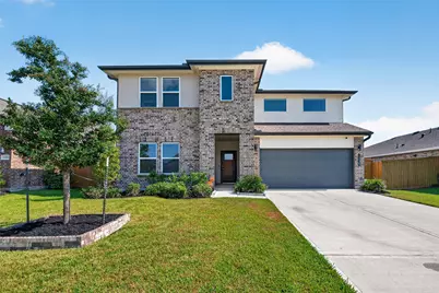 13528 Bonita Island Way, Texas City, TX 77568 - Photo 2