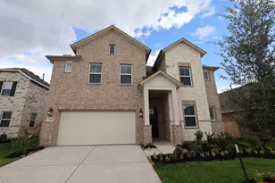 2818 Dark Lantern Dr, Rosenberg, TX 77471 - Photo 2
