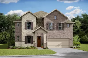 2818 Dark Lantern Dr, Rosenberg, TX 77471 - Photo 2