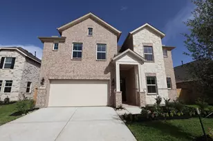 2818 Dark Lantern Dr, Rosenberg, TX 77471 - Photo 2