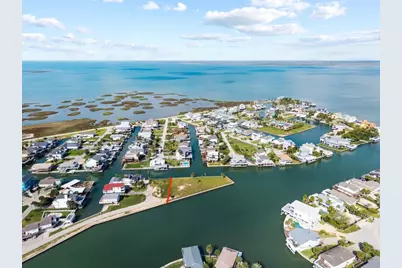 4205 Flamingo Way, Jamaica Beach, TX 77554 - Photo 8