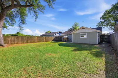 5675 Kenneth Avenue, Beaumont, TX 77705 - Photo 24