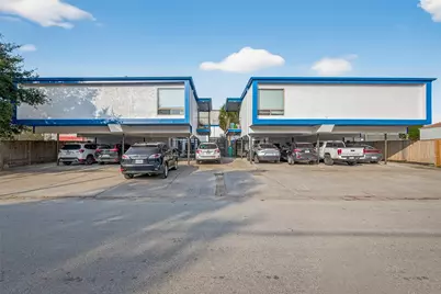 2020 Huldy Street #10, Houston, TX 77019 - Photo 2