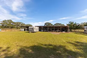 1009 Private Rd 1024, Hallettsville, TX 77964 - Photo 40