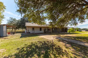 1009 Private Rd 1024, Hallettsville, TX 77964 - Photo 34
